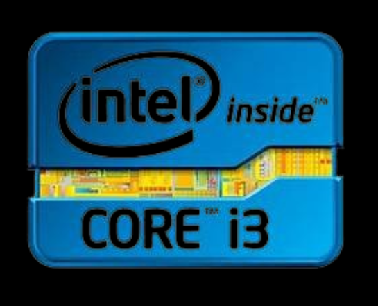 Intel i3 Processor